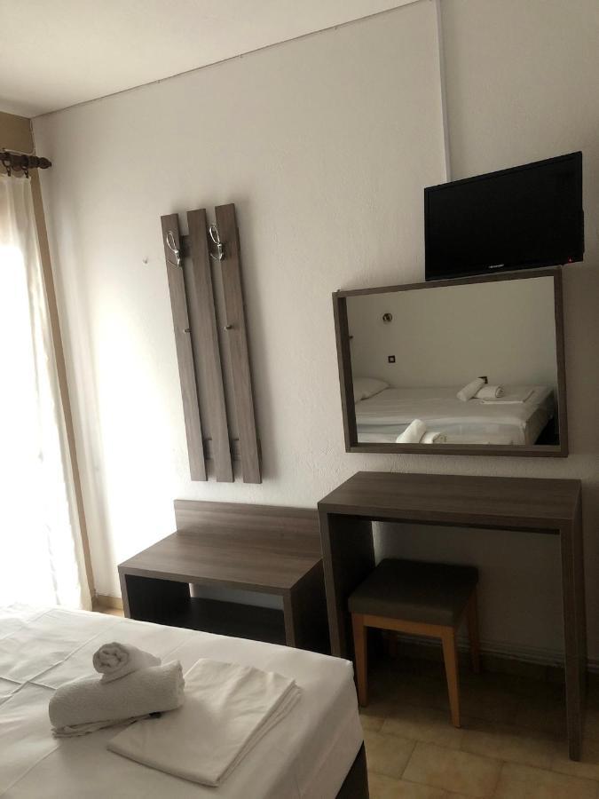 Apartment Vaso Neos Marmaras