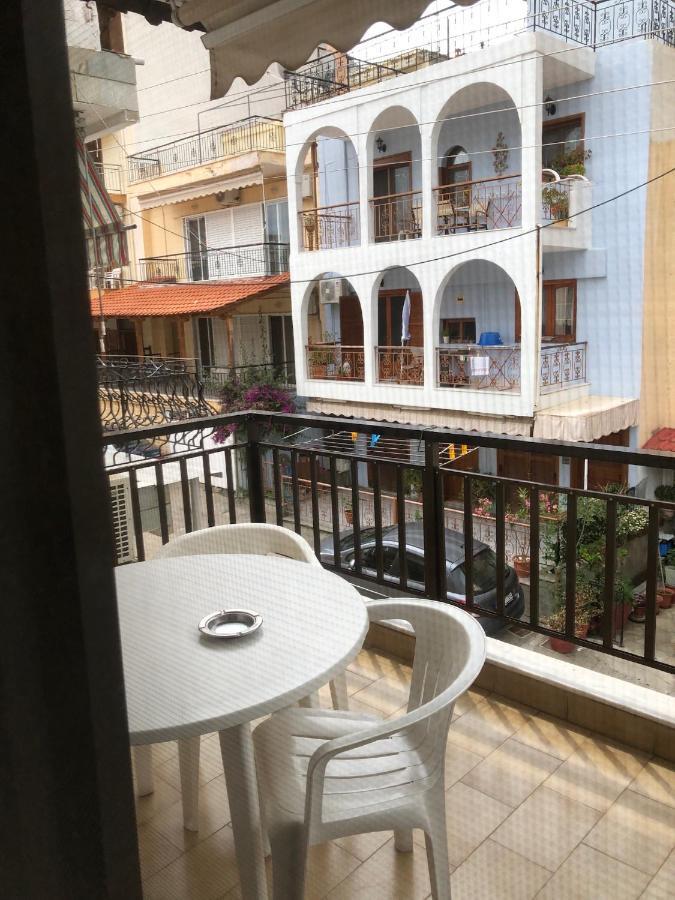 Apartment Vaso