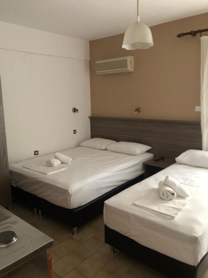 Vaso Apartment