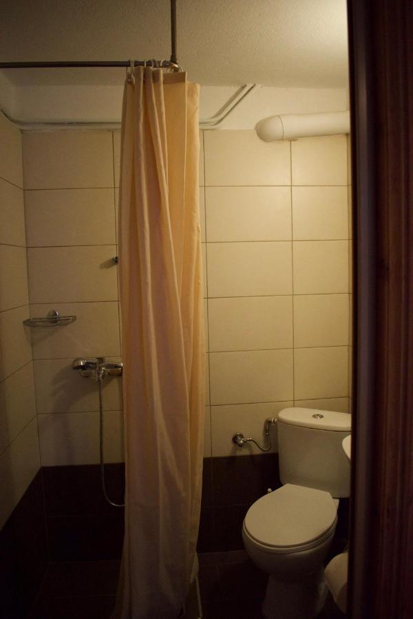 Vaso Apartment Neos Marmaras