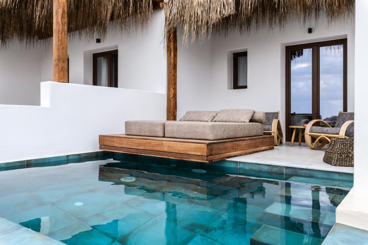 Charisma And Wellness Club Hotel Plintri