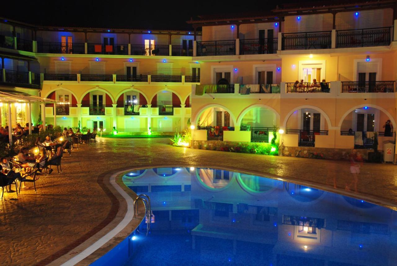 Majestic & Hotel 4*
