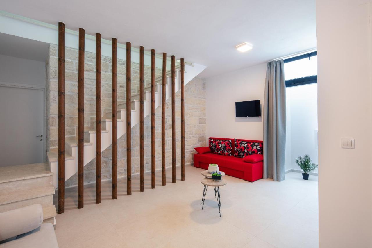 Sorin Villa, Boasting Pool & Heated Whirlpool, By Thinkvilla Villa Atsipopoulo
