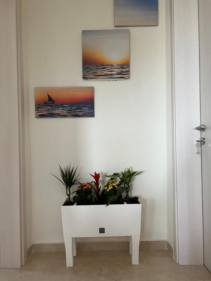 Villa Heraklia Sea View Jacuzzi