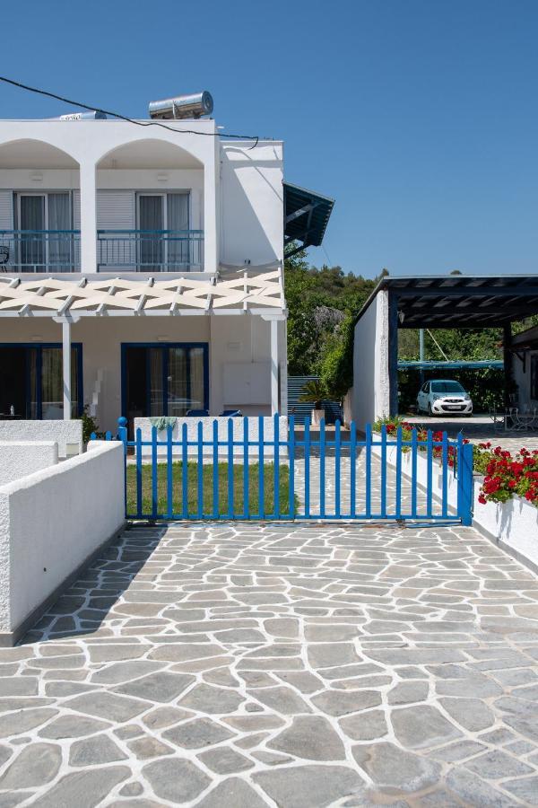 Apartment Orion Neos Marmaras