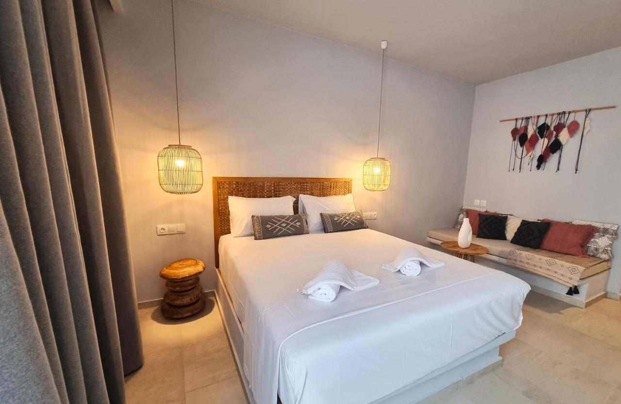 Aparthotel Artemis Makry Gialos (Crete)