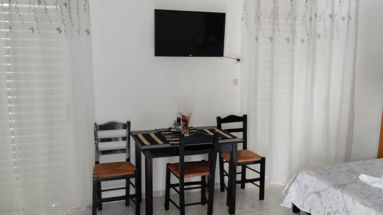 Apartment Golden Sun *