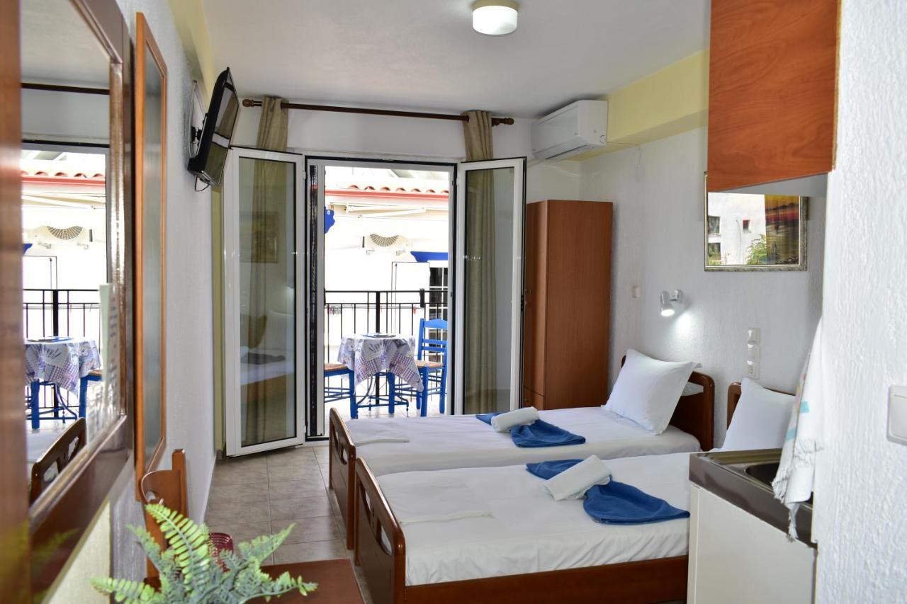 Apartment Pansion Pandora Skiathos Town