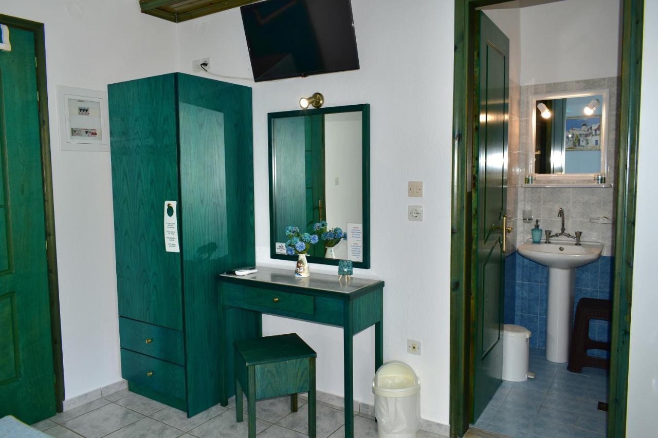 Apartment Pansion Pandora Skiathos Town