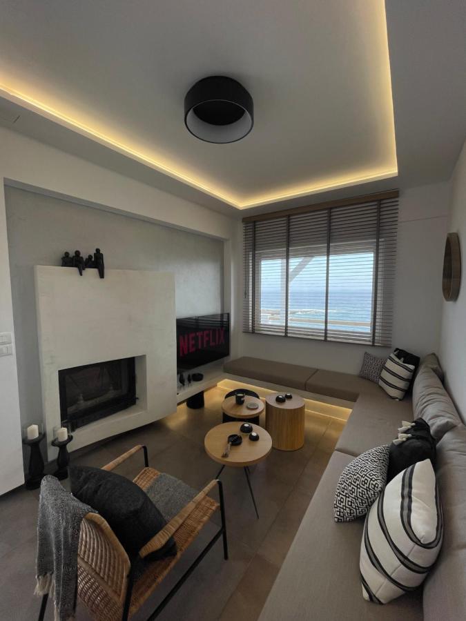 Bay View Achlia