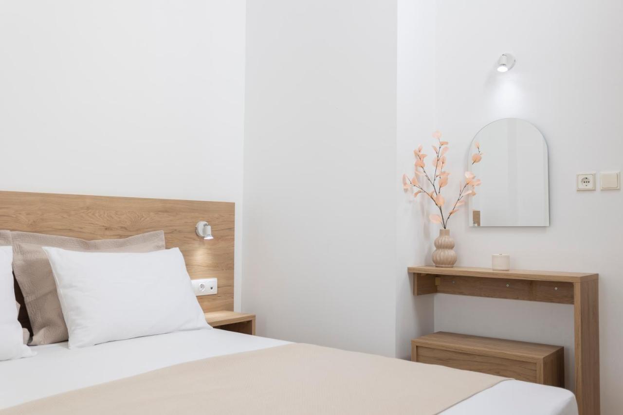 Iasmos - Yiasemi Apartment Pefkochori