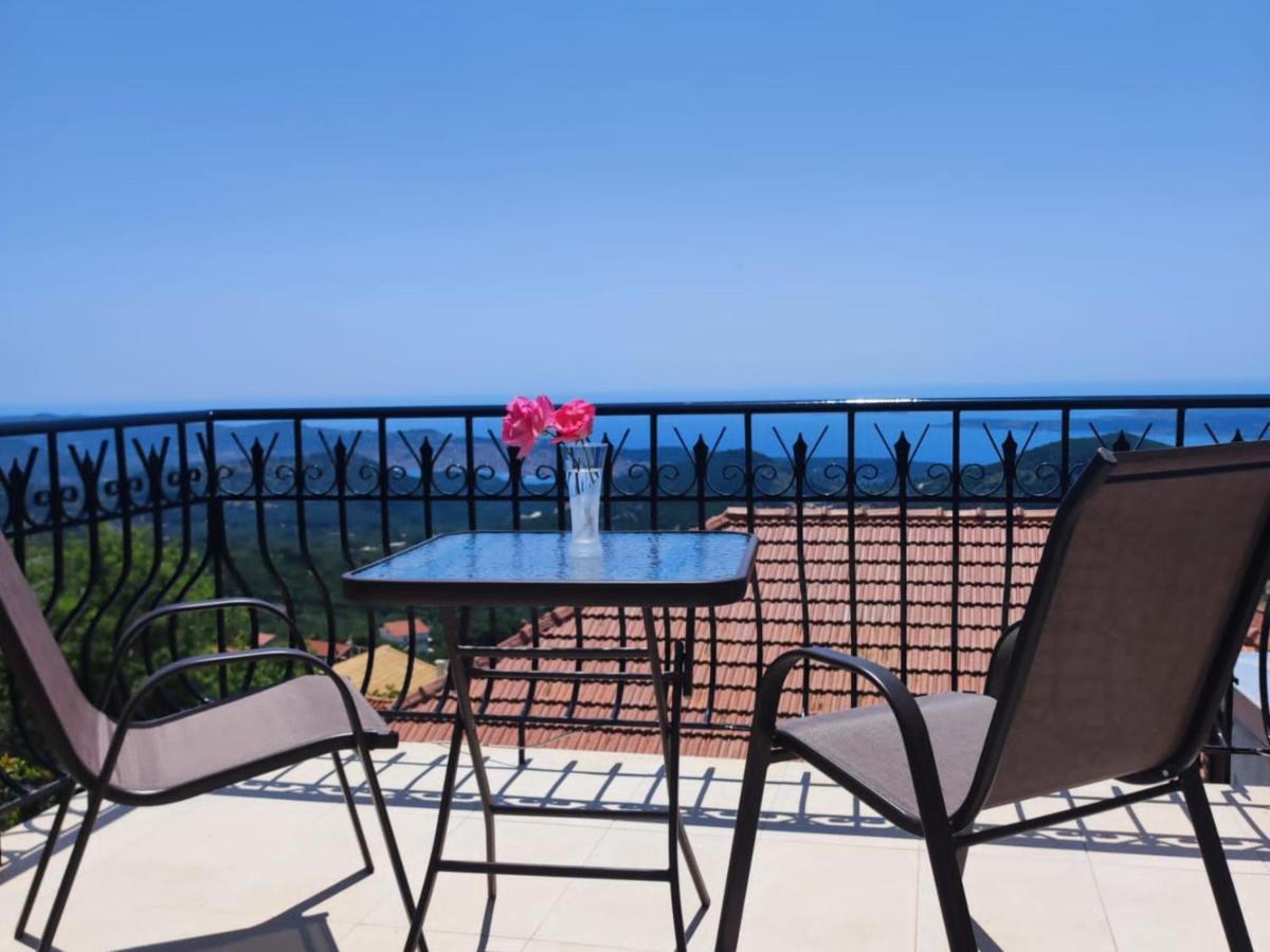 Fioravante Apartment Argostoli (Kefalonia)