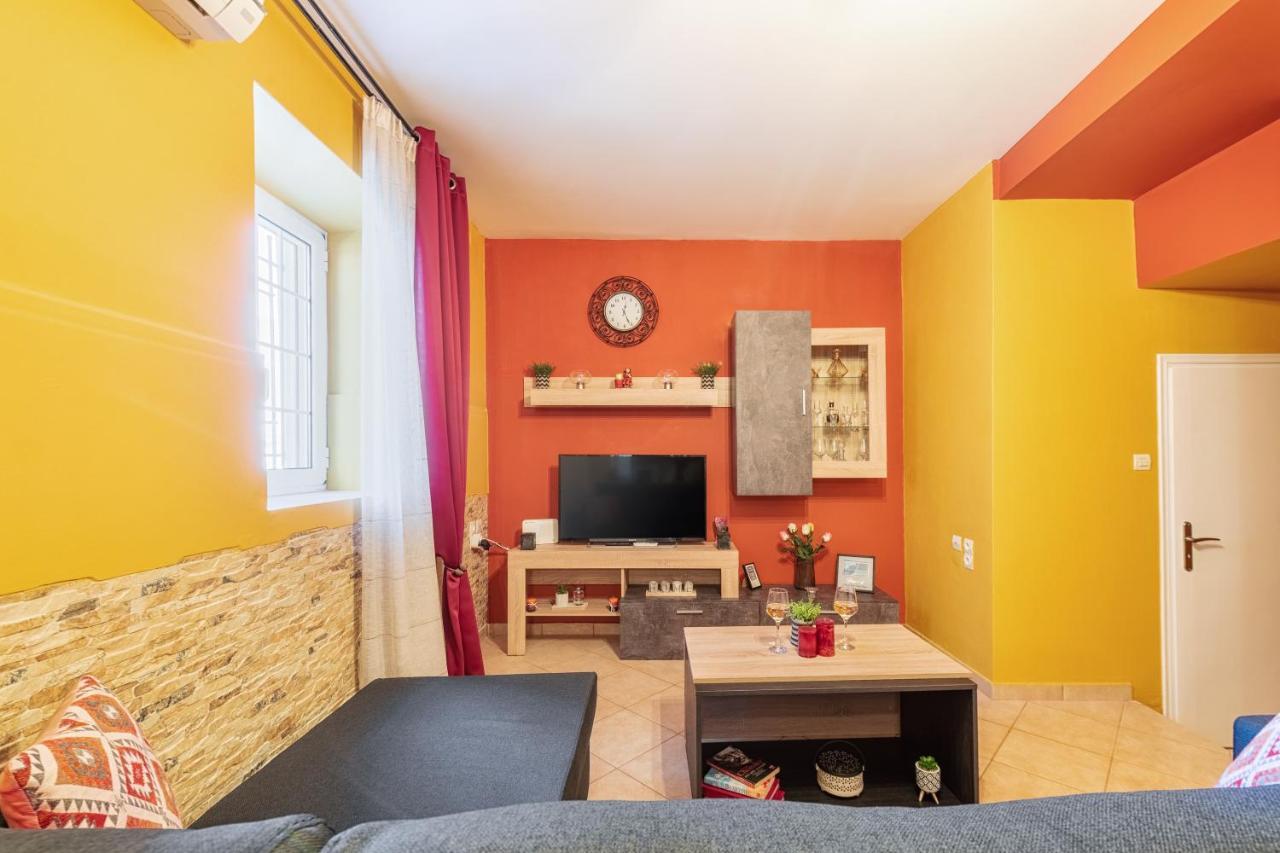 Apartment Casa Di Spili - Corfu Old Town *