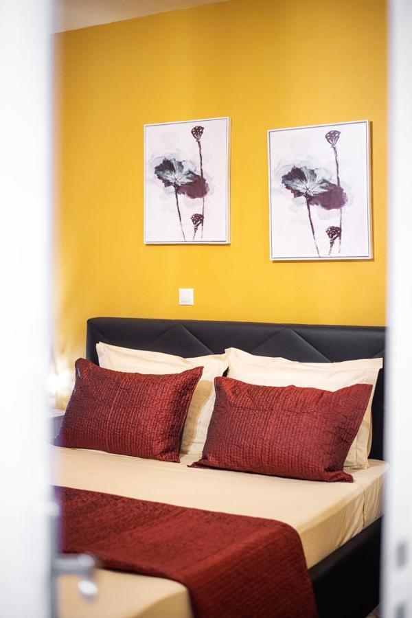 Apartment Casa Di Spili - Corfu Old Town *