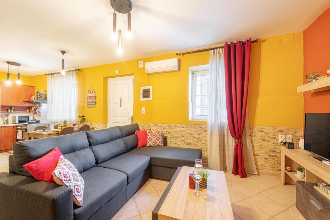 Apartment Casa Di Spili - Corfu Old Town *
