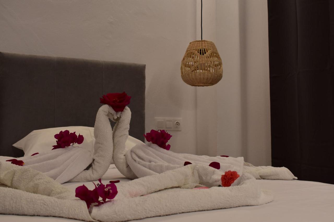 Hotel Manos