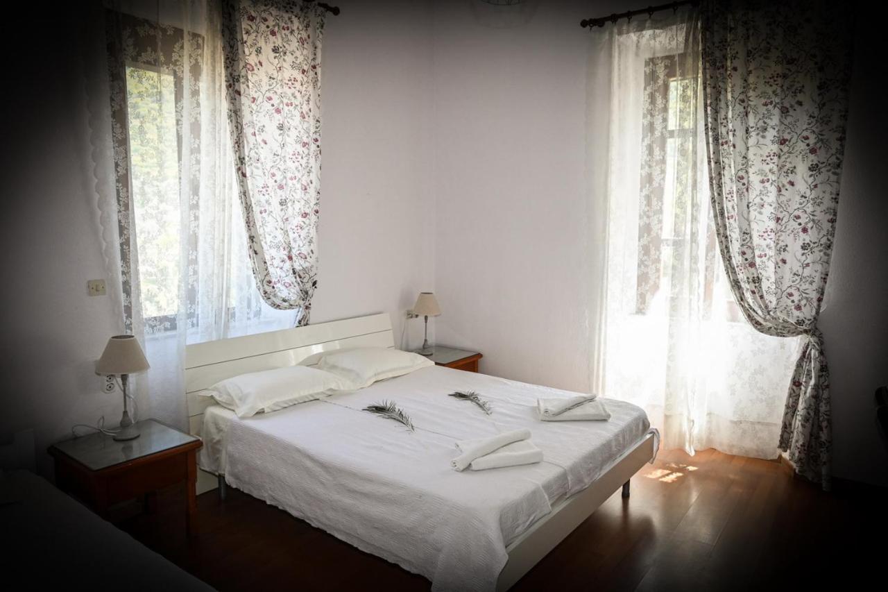 Guest house Nymph