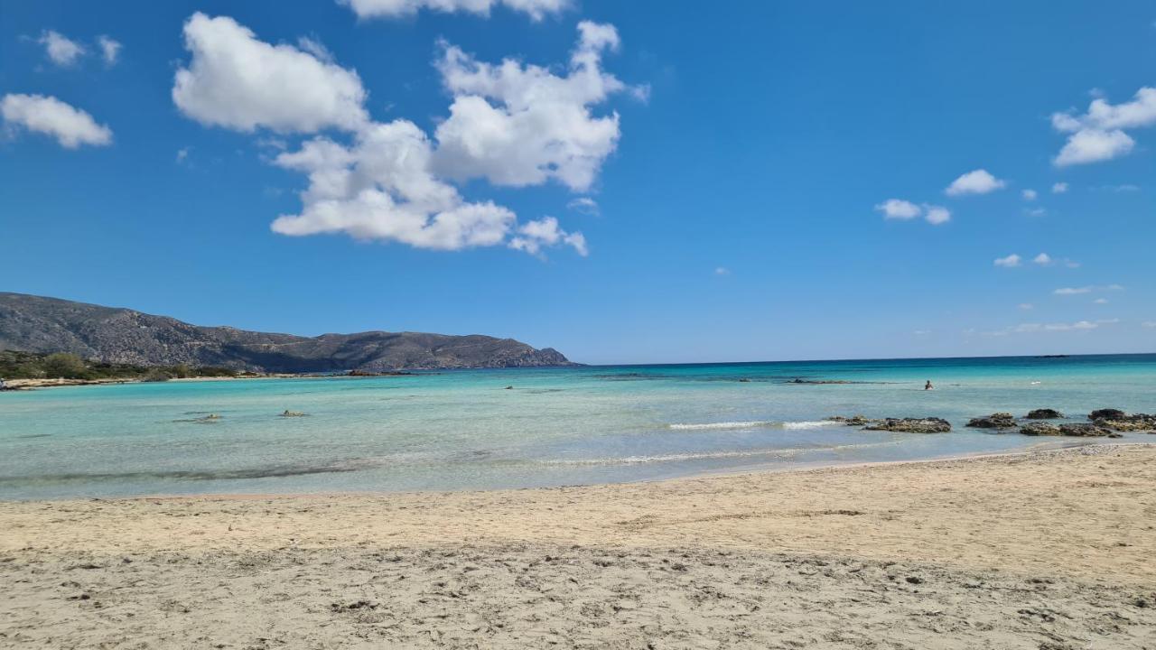 Pagoni Selini N 1 Chania