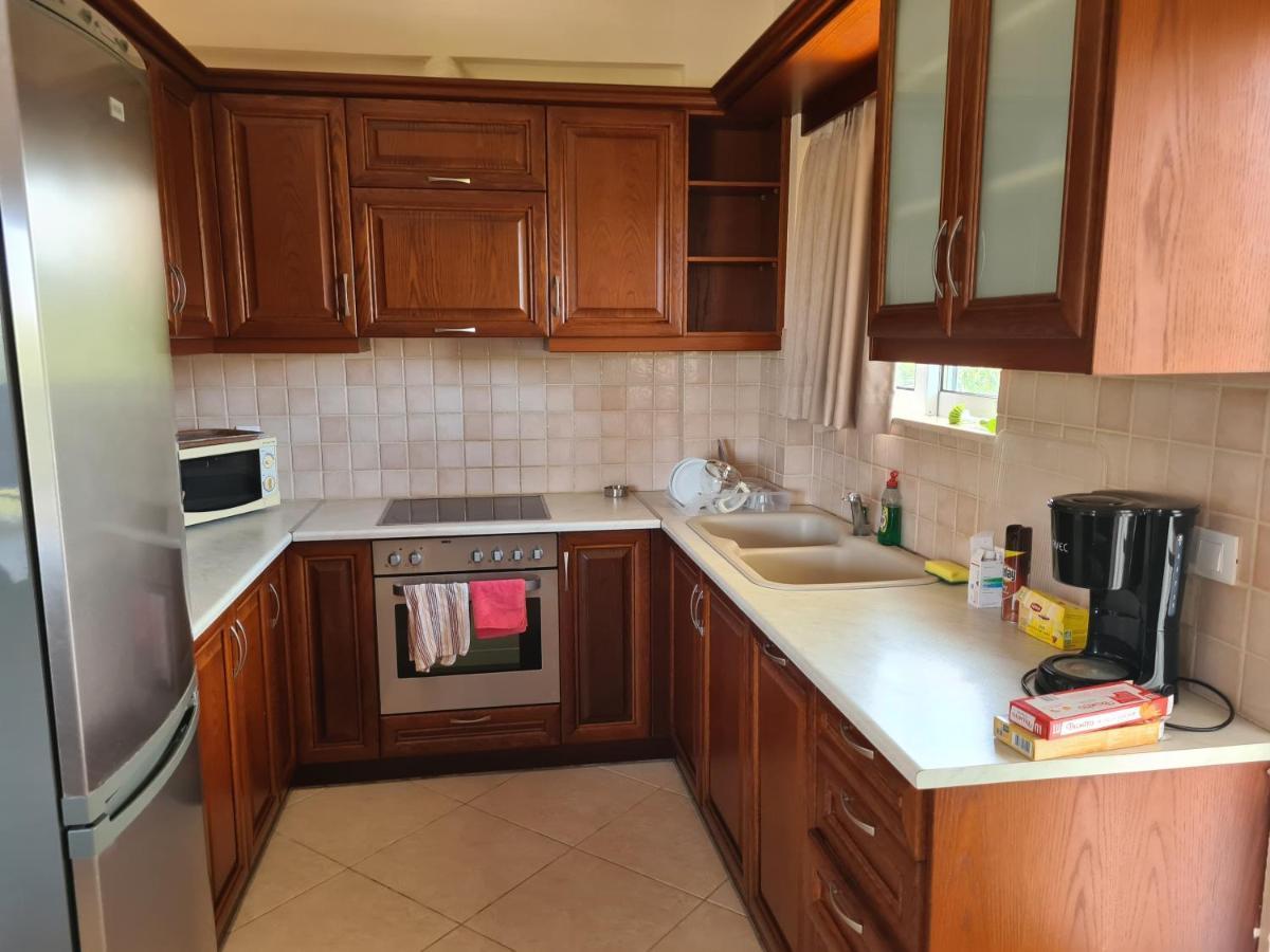 Holiday home Pagoni Selini N 1 Chania Kolymbari