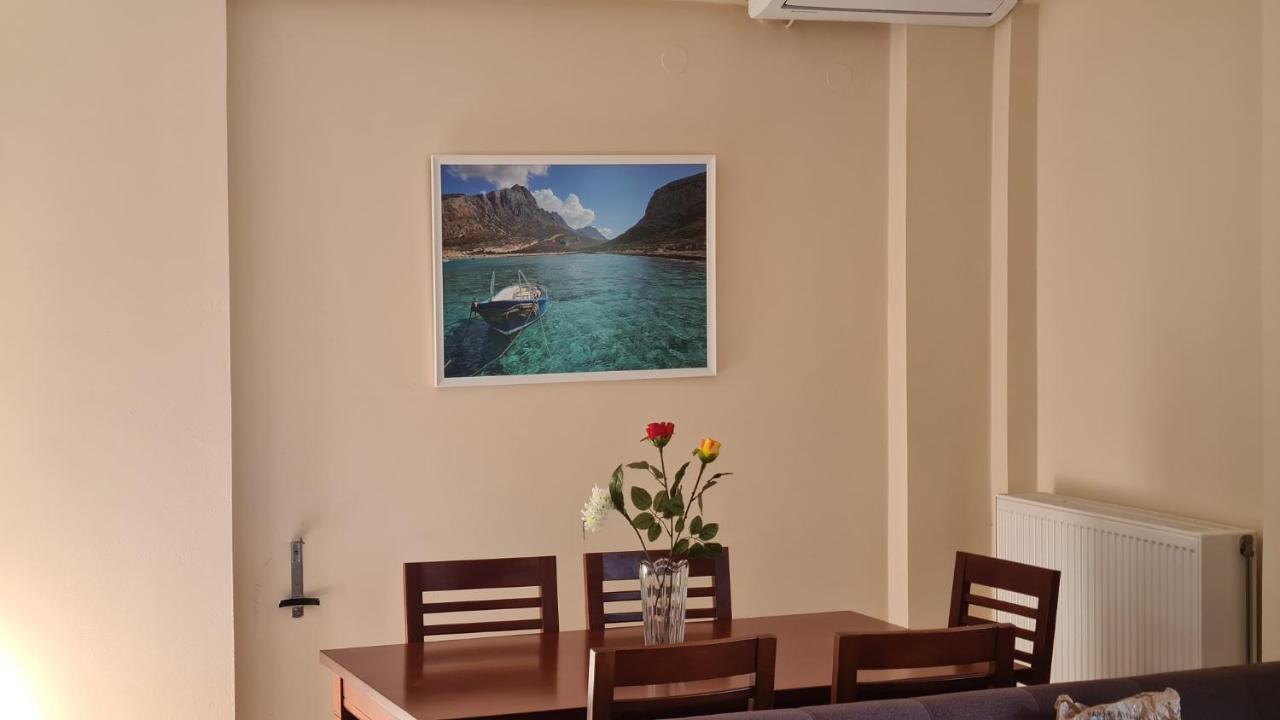 Pagoni Selini N 1 Chania * Kolymbari