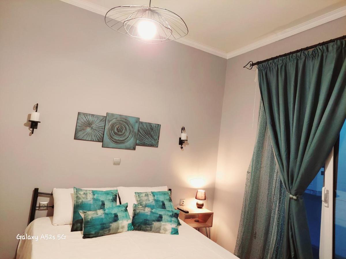 Art And View-studio Kounoupidhiana