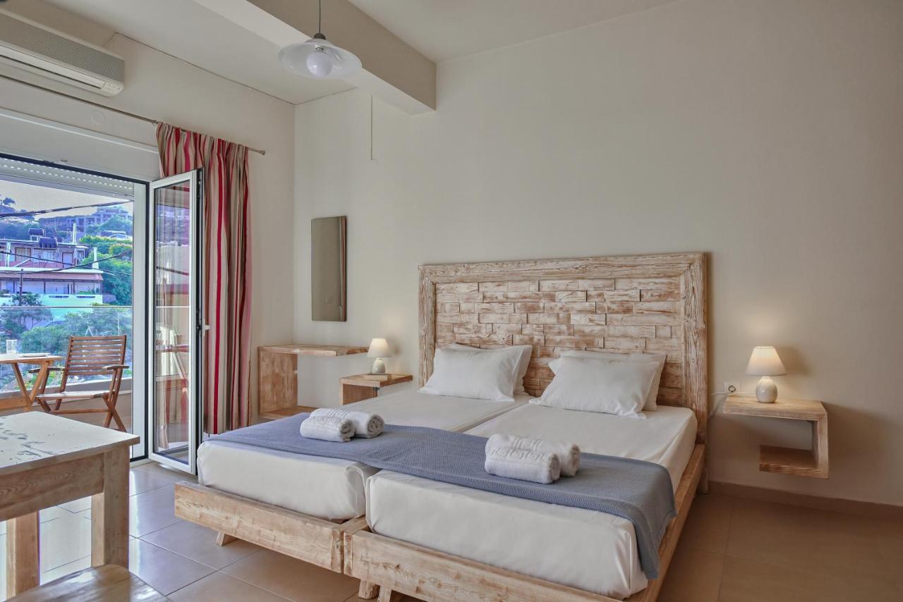 Omnia Apartment Agia Pelagia (Crete)
