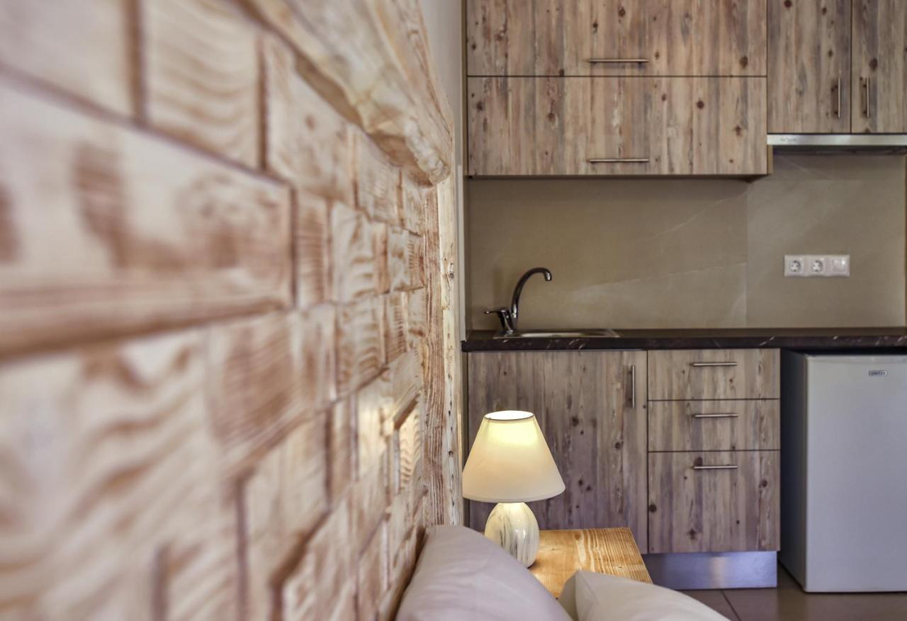 Apartment Omnia *