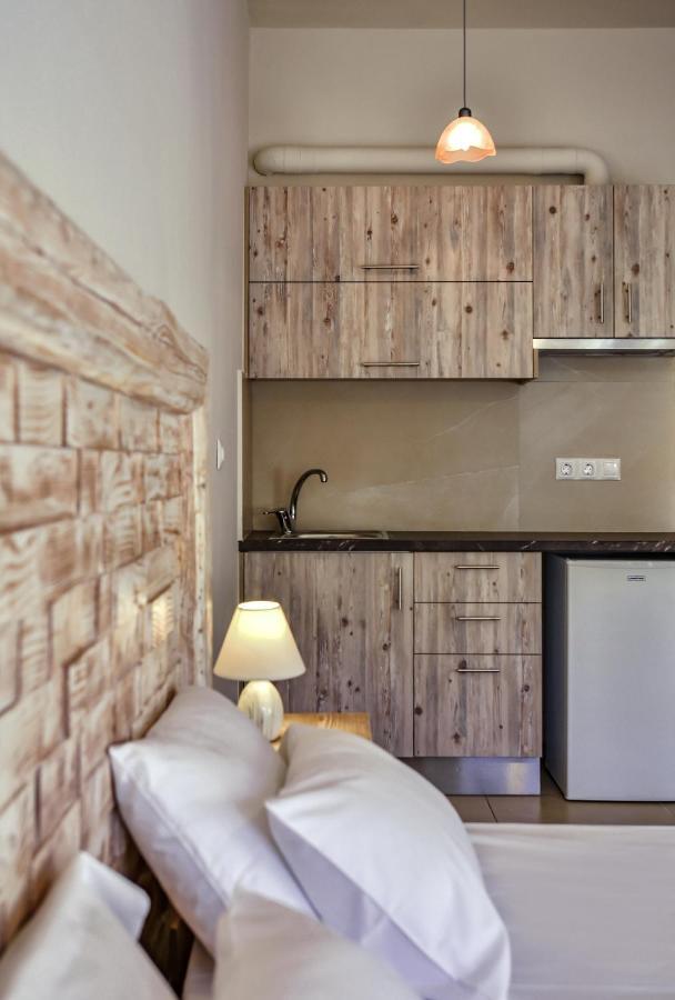 Apartment Omnia *