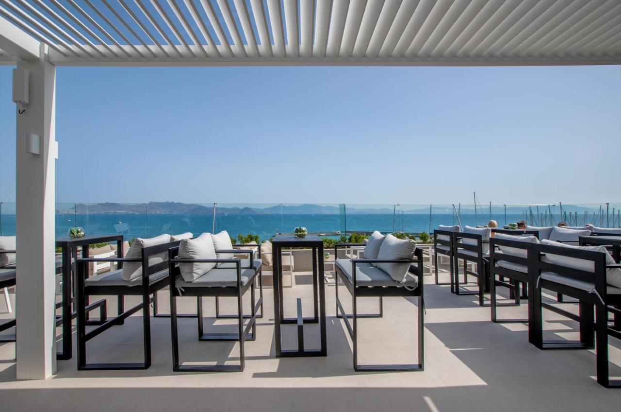 Divine & Aparthotel 4*