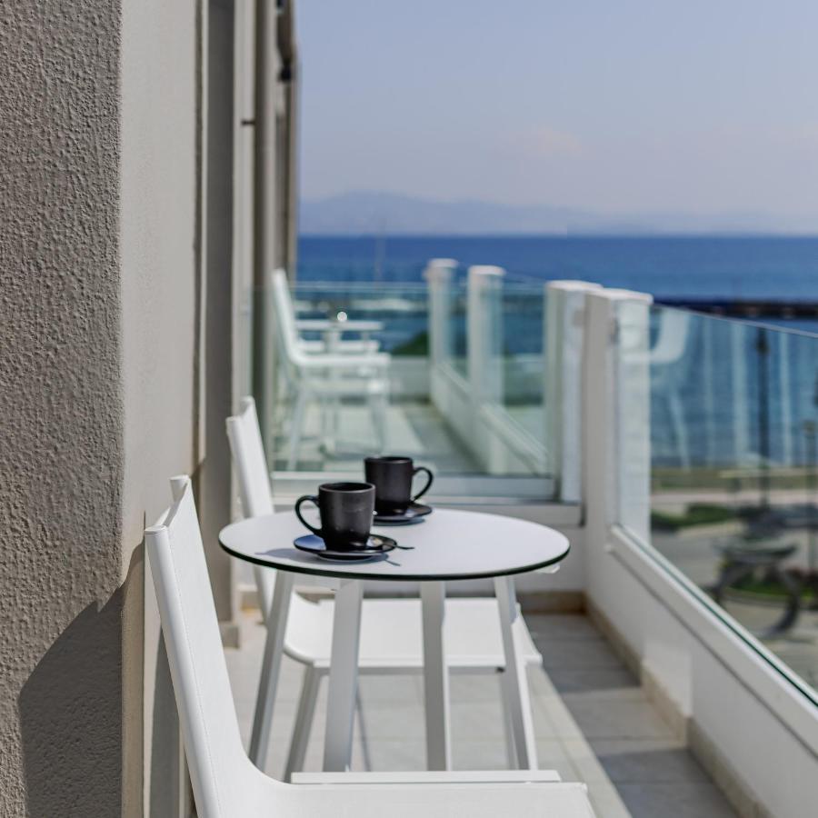 Divine & Aparthotel 4*