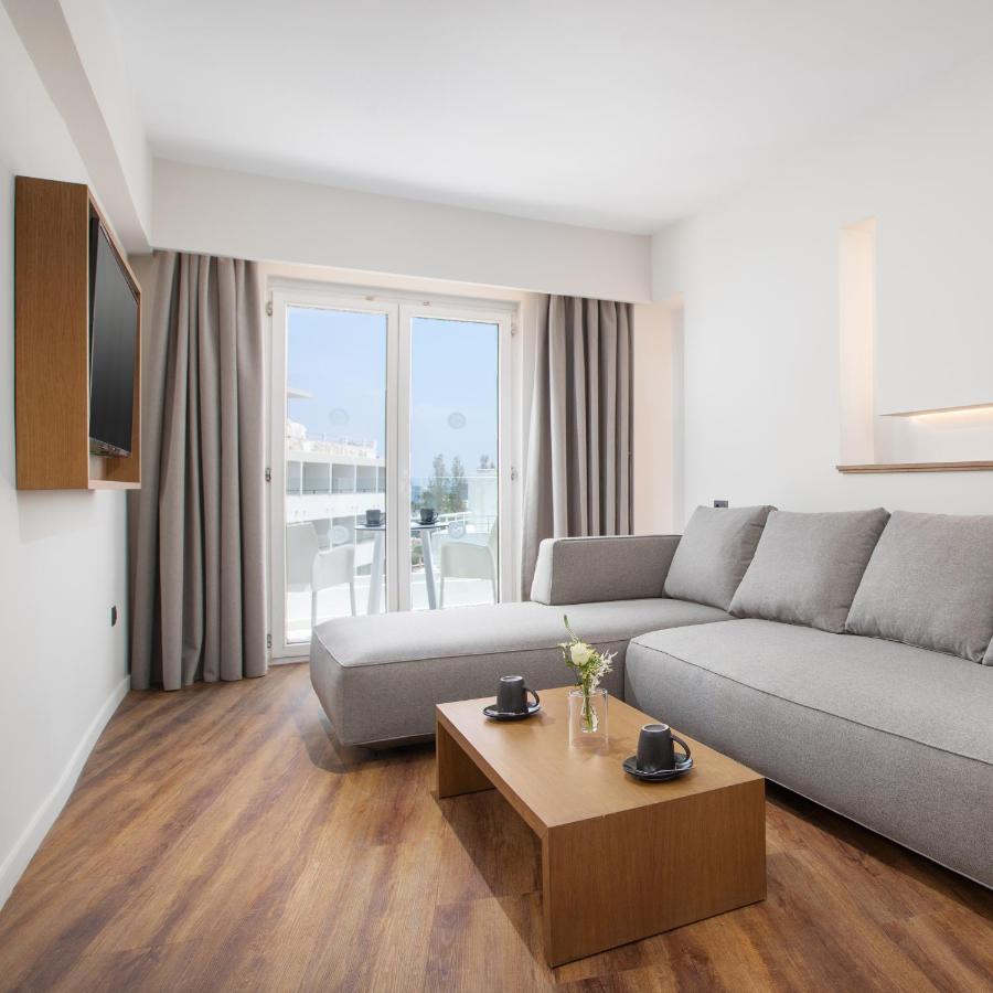Aparthotel Divine &