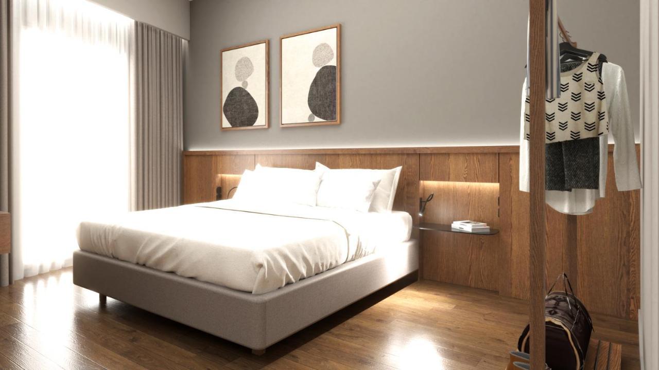 Aparthotel Divine &
