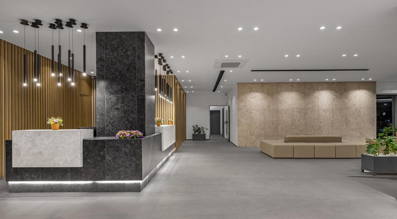 Divine & Aparthotel 4*