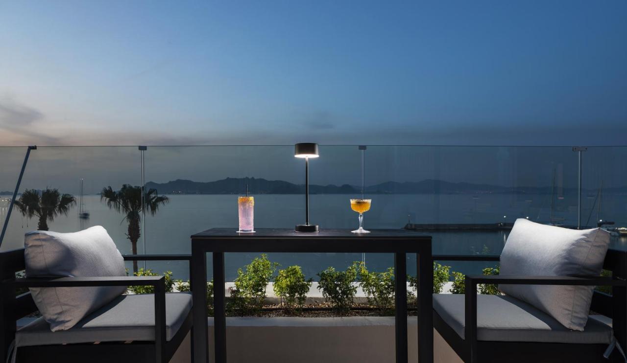 Aparthotel Divine & Kos Town