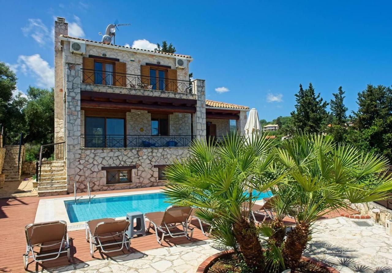Petalouda Stunning In Zante * Tragaki