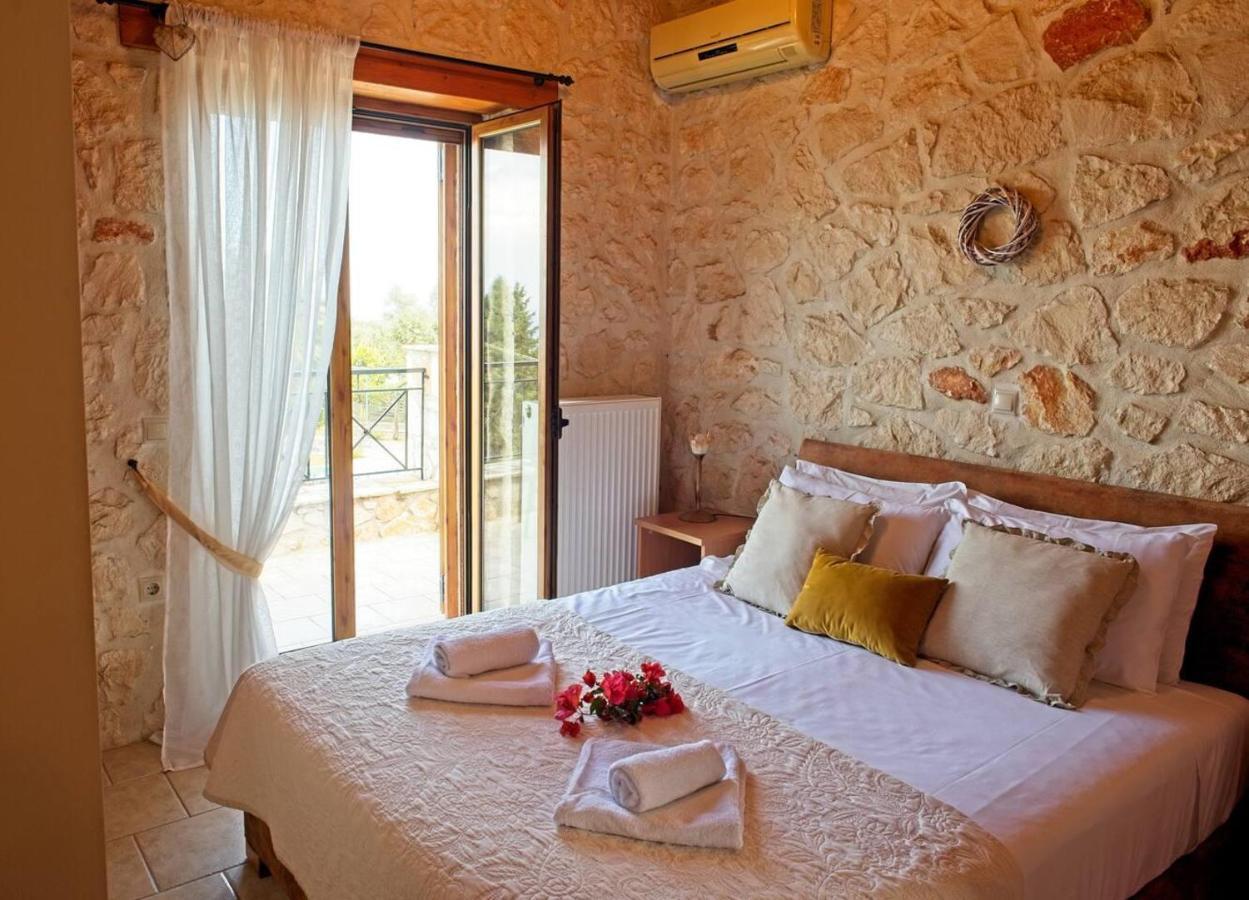 Petalouda Stunning In Zante