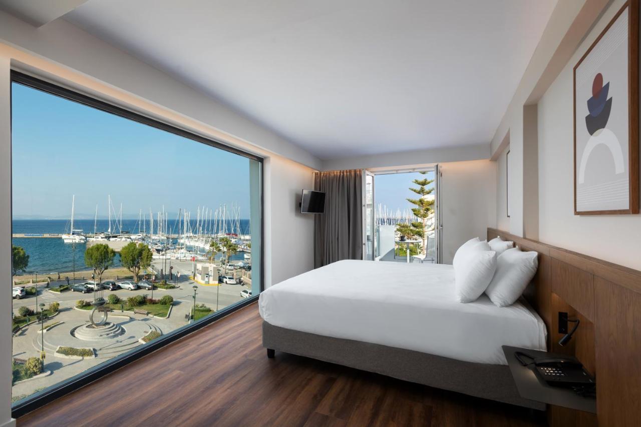 Divine & Aparthotel 4*