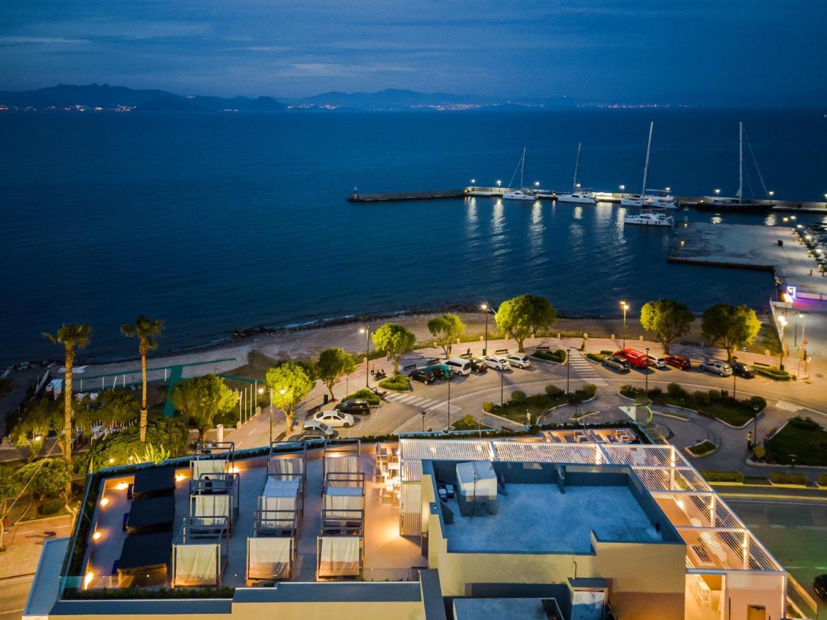 Aparthotel Divine &