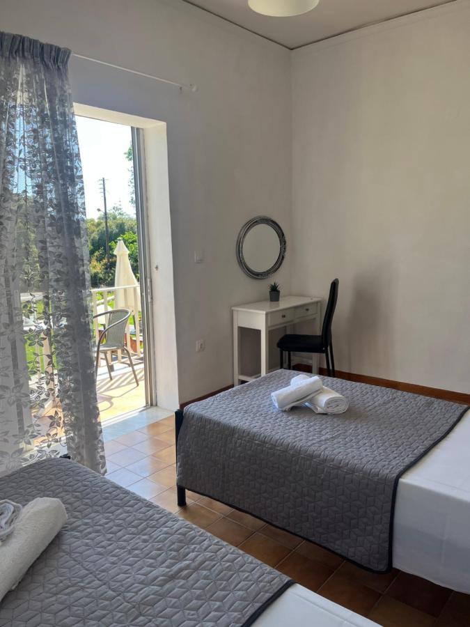 Apartment Ilias By Hotelius