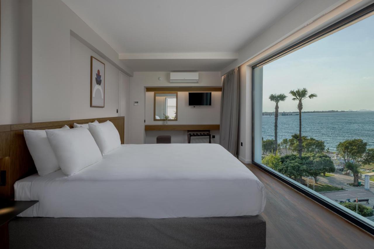 Aparthotel Divine &
