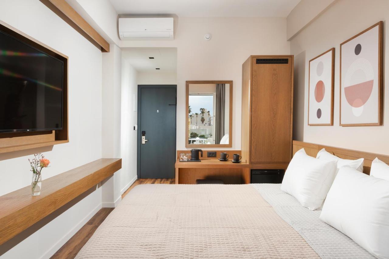 Aparthotel Divine &