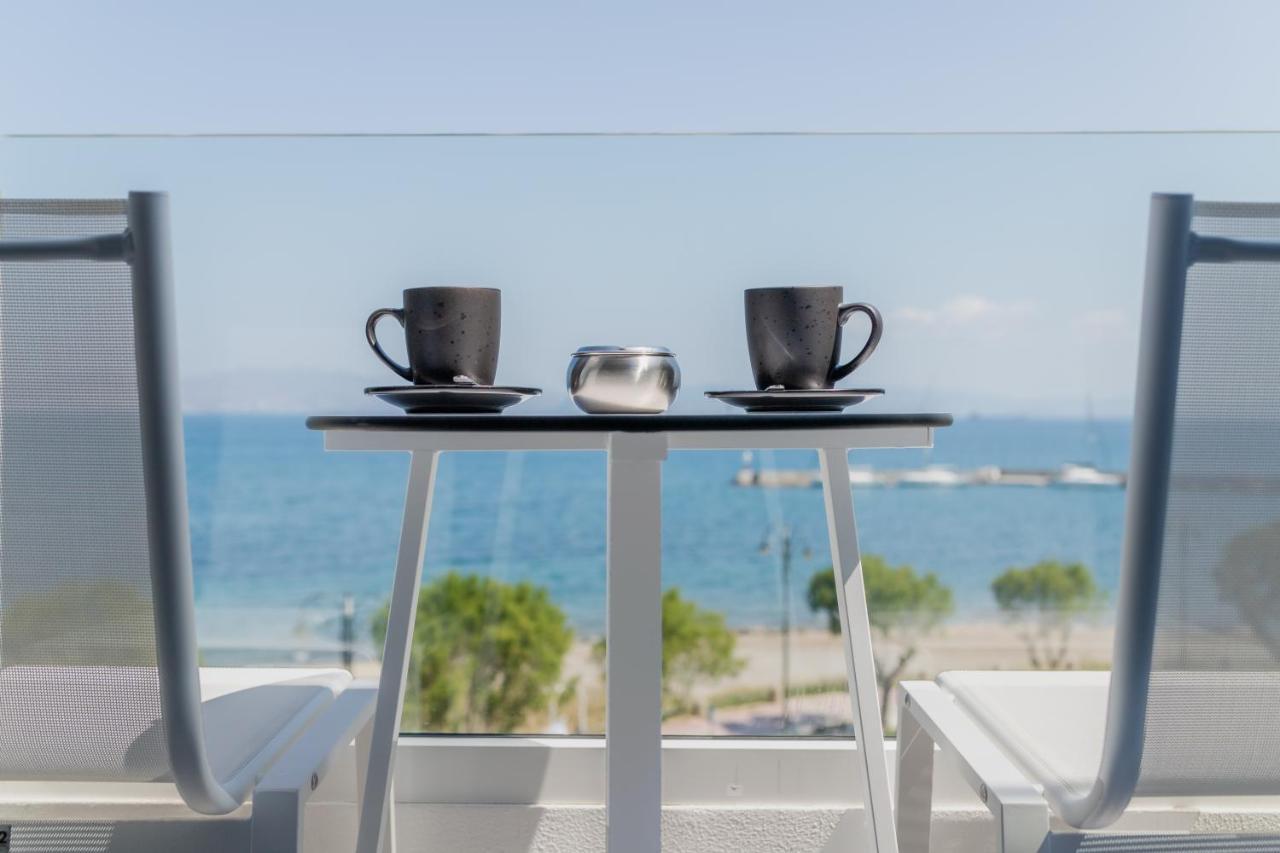 Divine & Aparthotel 4*