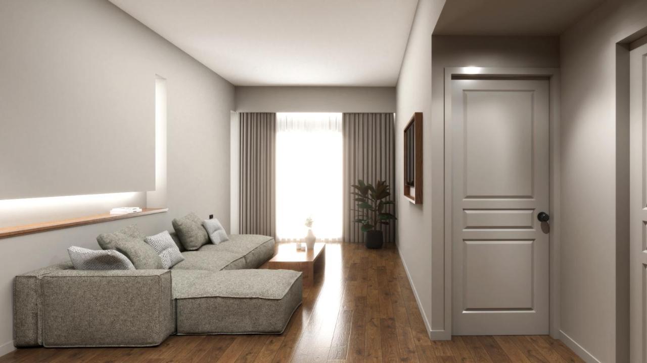 Divine & Aparthotel 4*