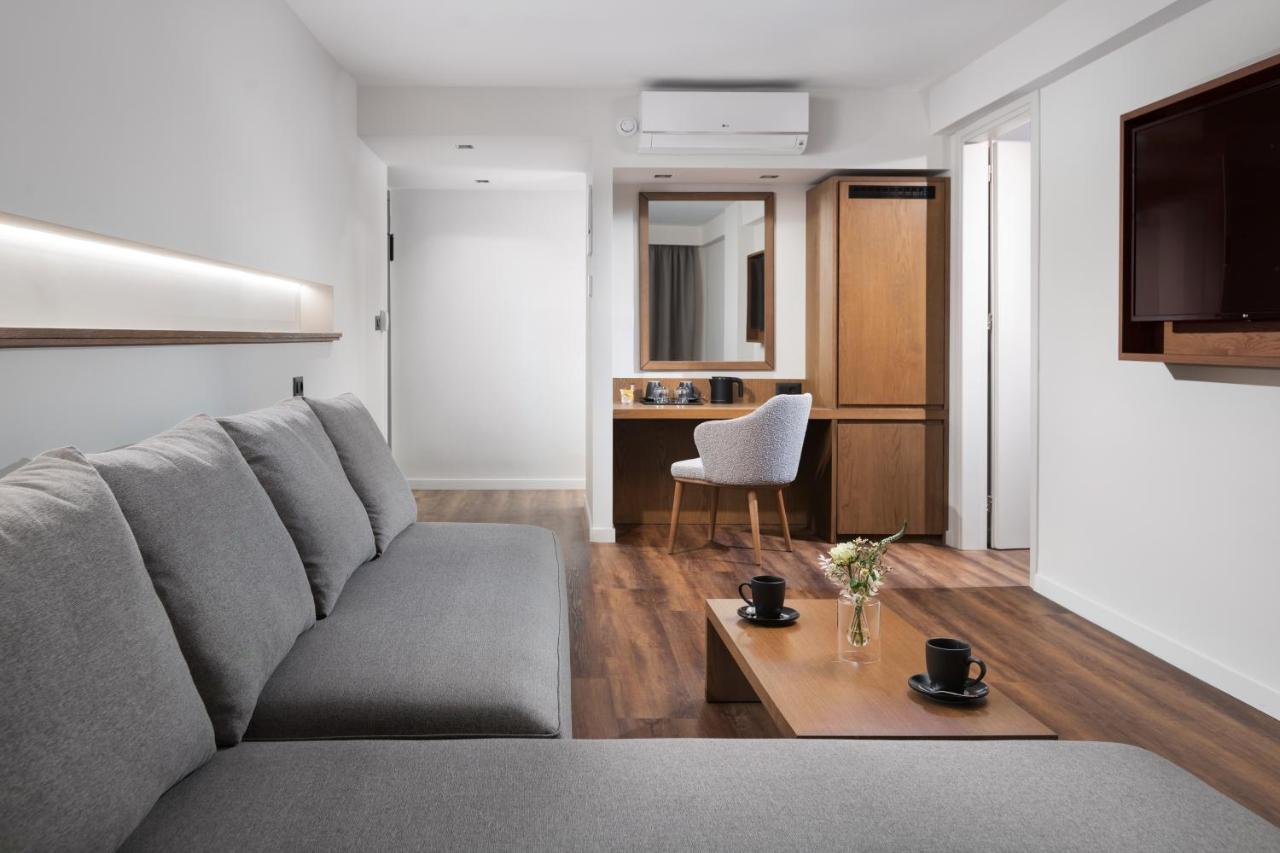 Aparthotel Divine &