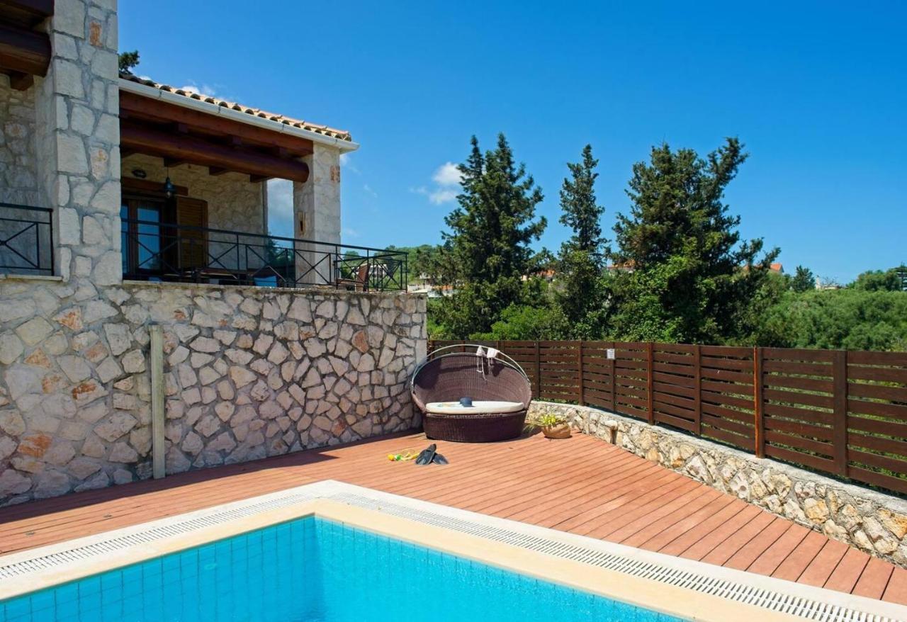 Petalouda Stunning In Zante *
