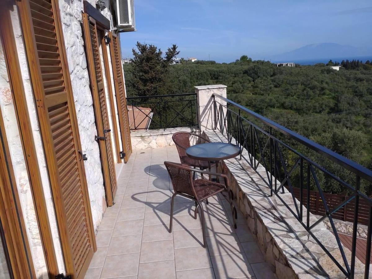 Villa Petalouda Stunning In Zante