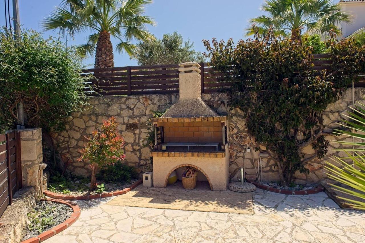 Villa Petalouda Stunning In Zante *