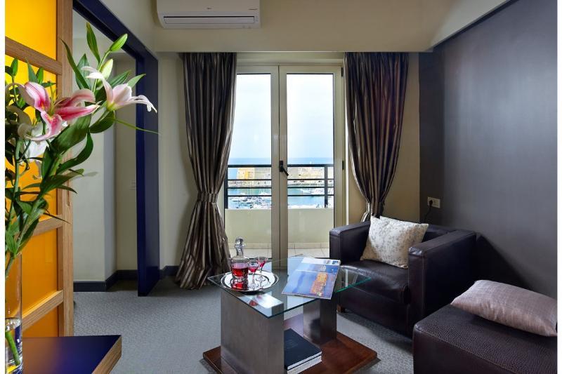 Lato Boutique Hotel 4*