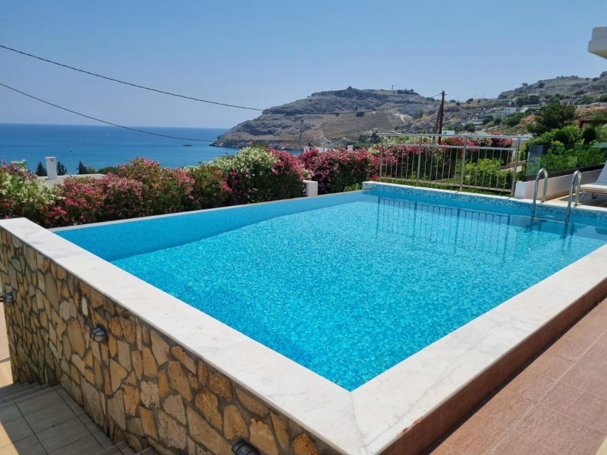 Villa Luxury Panorama *
