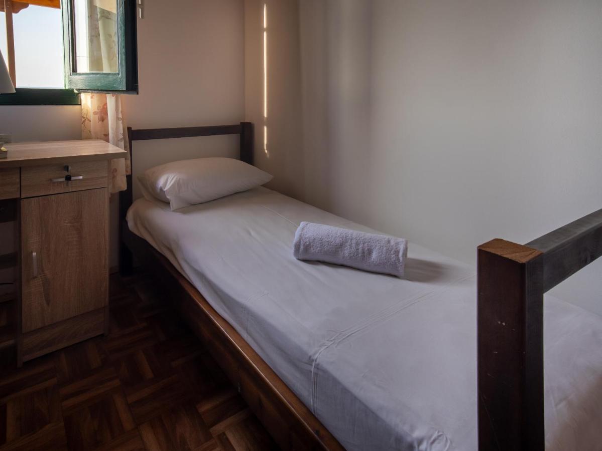 Mayia Sunset Sea Front House Heraklion